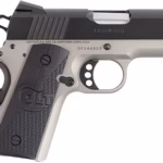 Colt Defender 1911 Pistol