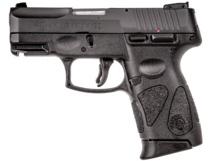 Taurus PT111 PRO Gen 2 Millennium Pistol