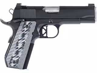 Dan Wesson V-Bob Pistol