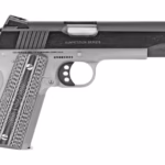 Colt 1911 Competition Plus Pistol