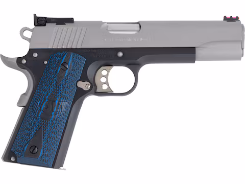 Colt 1911 Gold Cup Lite Pistol Colt 1911 Gold Cup Lite Pistol