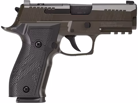 Sig Sauer P226-X Carry Legion Pistol Sig Sauer P226-X Carry Legion Pistol