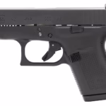 Glock 42 380 ACP Pistol