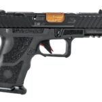 ZEV Technologies OZ-9 Pistol