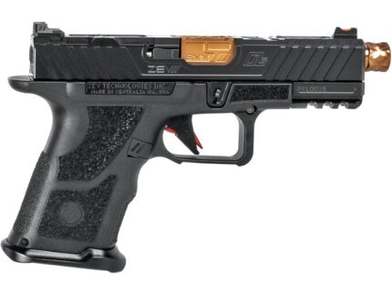 ZEV Technologies OZ-9 Pistol