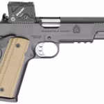 Springfield Armory 1911 Operator Pistol with Aimpoint COA