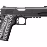 Browning 1911-22 A1 Compact Pistol Threaded Barrel