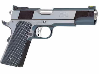 Les Baer Custom 1911 Premier II Hunter Pistol