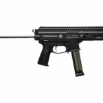 Grand Power Stribog SP10A3 Pistol Threaded Barrel with PDW Tailhook Brace
