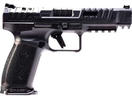 Canik SFx Rival-S Pistol