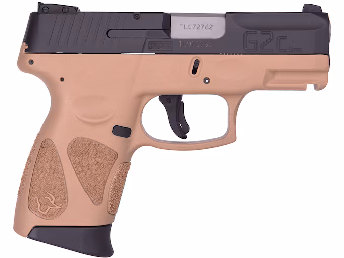 Taurus G2C Pistol Taurus G2C Pistol
