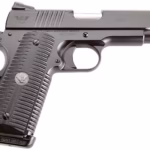 Wilson Combat ACP 1911 Commander Pistol