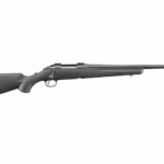 Ruger American Compact Bolt Action Youth Rifle