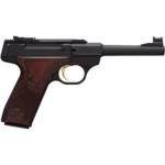 Browning Buck Mark Challenge Pistol