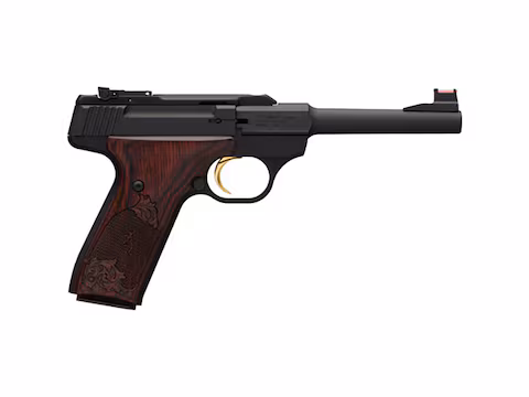 Browning Buck Mark Challenge Pistol Browning Buck Mark Challenge Pistol