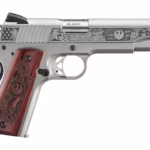 Ruger SR1911 American Liberty 250th Pistol