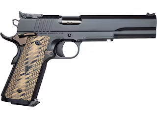 Dan Wesson Kodiak Optics Ready Pistol