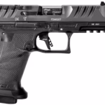 Walther PDP Pro SD Optics Ready Pistol with Threaded Barrel