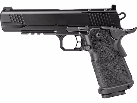Kimber 1911 DS Warrior OR Pistol Kimber 1911 DS Warrior OR Pistol