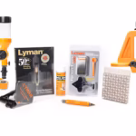 Lyman Brass Smith Ideal C Frame Reloading Kit