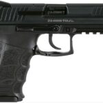 HK P30 V3 9mm Pistol with Night Sights