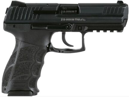 HK P30 V3 9mm Pistol with Night Sights