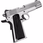 Kimber Stainless LW KCB Pistol