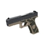 Glock 17 Gen5 Austro Kommando VEREX Tactical
