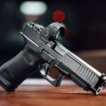 Glock 17 Gen 6 ORS Pistol