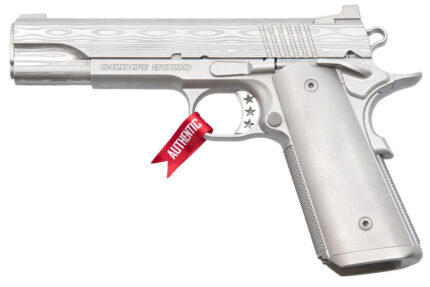 Cabot Serenity Government 1911 Pistol