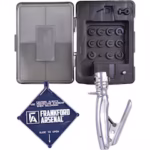 Frankford Arsenal Platinum Series Perfect Seat Hand Priming Tool