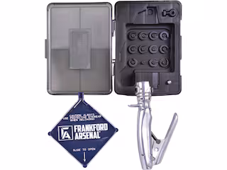 Frankford Arsenal Platinum Series Perfect Seat Hand Priming Tool