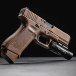 Glock 19X Pistol