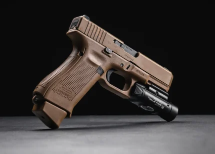 Glock 19X Pistol