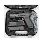 Glock 17 Gen5 MOS Pistol