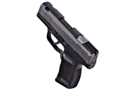 Sig Sauer P365 SAS 9X19 10 RD