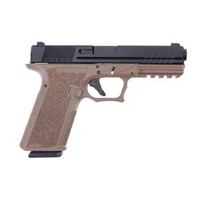 Glock P80 Complete Pistol PFS9 OCS FDE