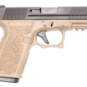Glock P80 PFC9 FDE 9mm Complete Pistol