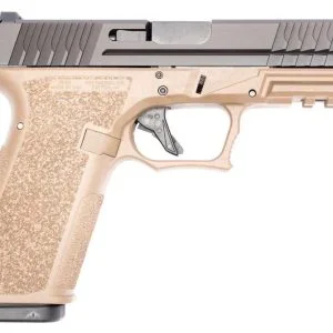 Glock P80 PFS9 Complete Pistol 9mm