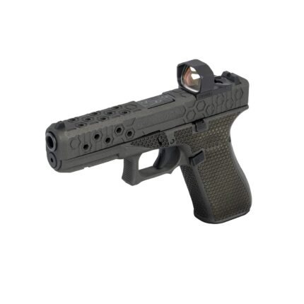 Glock 17 Gen5 Hexagun VEREX Tactical