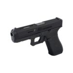 Glock 17 Gen5 Shadowbane VEREX Tactical