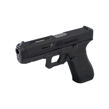 Glock 17 Gen5 Shadowbane VEREX Tactical