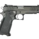 Staccato P Pistol