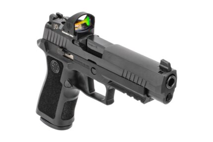 Sig Sauer P320 RXP XFull