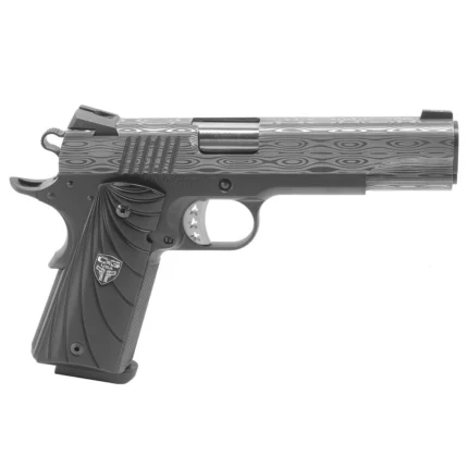 Cabot Ultimate Bedside Tactical Government 1911 Pistol