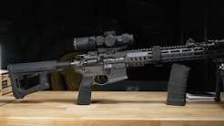 Vortex AMG 1-10x24 FFP LPVO vs Nightforce NX6 Razor HD Gen III