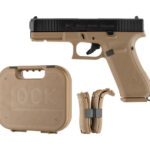 Glock 17 Gen 5 Pistol