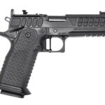 Atlas Gunworks Nyx RDS v2 Pistol