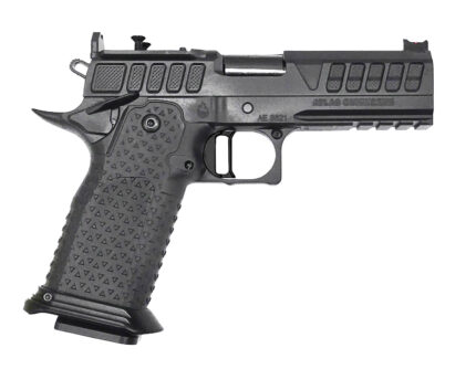 Atlas Gunworks Nyx RDS v2 Pistol