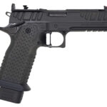 Atlas Gunworks Apollo V3 Perfect Zero Pistol